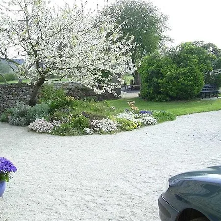 La Vimonderie Comfortable La Meauffe