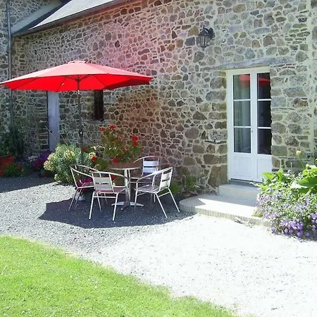 La Vimonderie Comfortable