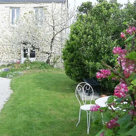 La Vimonderie Comfortable *