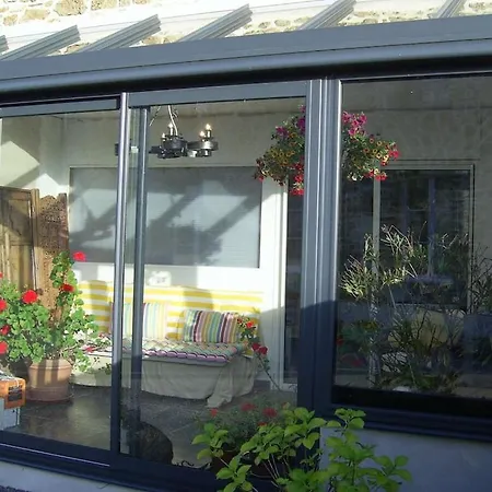 La Vimonderie Comfortable * La Meauffe