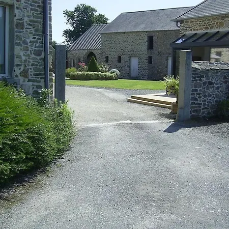 La Vimonderie Comfortable La Meauffe