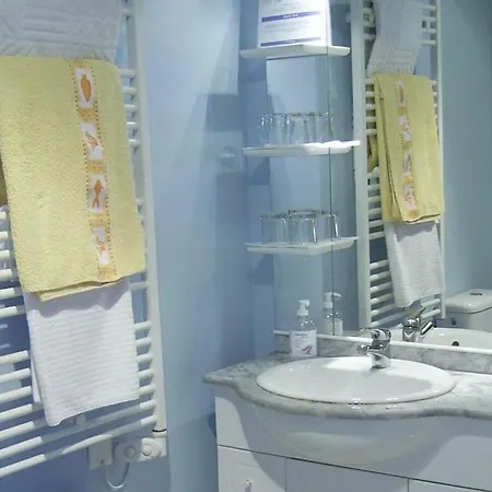 La Vimonderie Comfortable