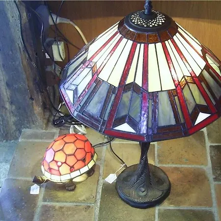 Semesterbostad La Vimonderie Comfortable La Meauffe