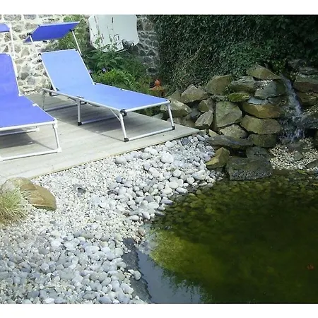 Semesterbostad La Vimonderie Comfortable *