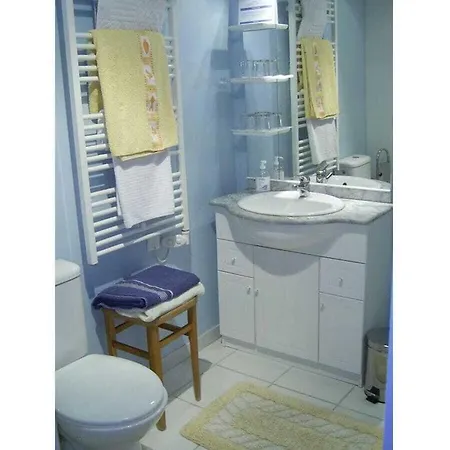 Semesterbostad La Vimonderie Comfortable *