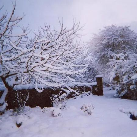 Semesterbostad La Vimonderie Comfortable La Meauffe