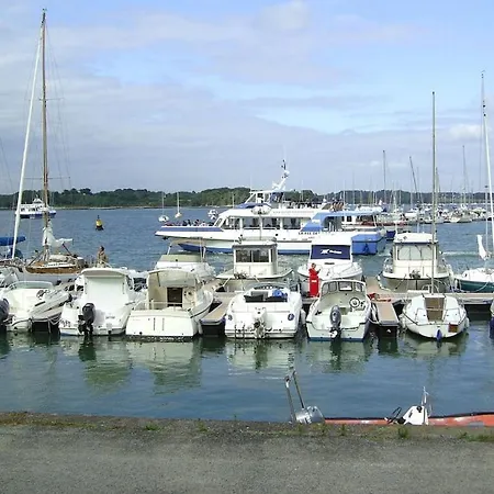 La Vimonderie Comfortable *