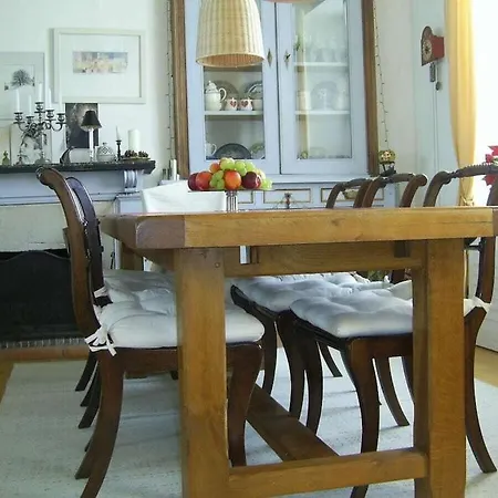 La Vimonderie Comfortable Semesterbostad *