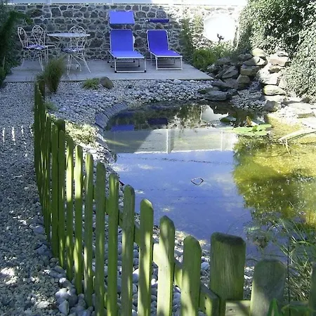 La Vimonderie Comfortable La Meauffe