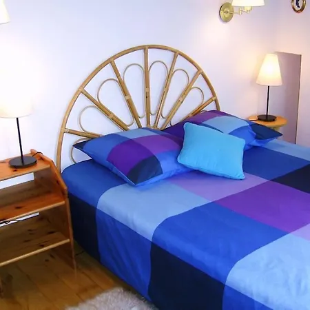 La Vimonderie Comfortable * La Meauffe