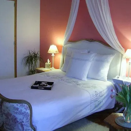 Дом отдыха La Vimonderie Comfortable *