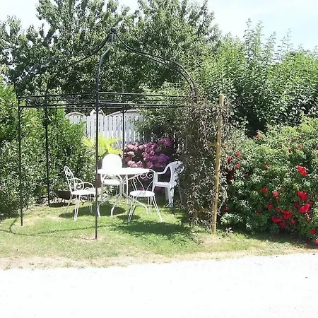 La Vimonderie Comfortable La Meauffe