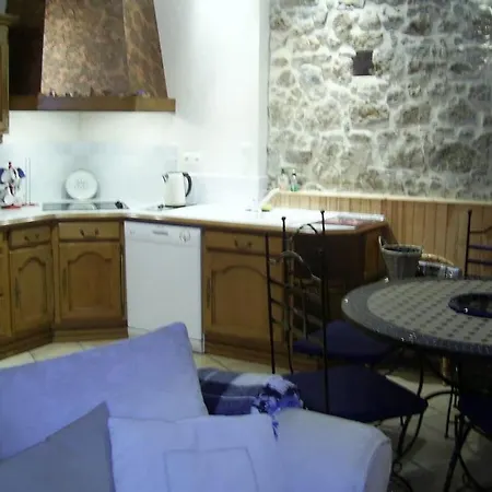 La Vimonderie Comfortable