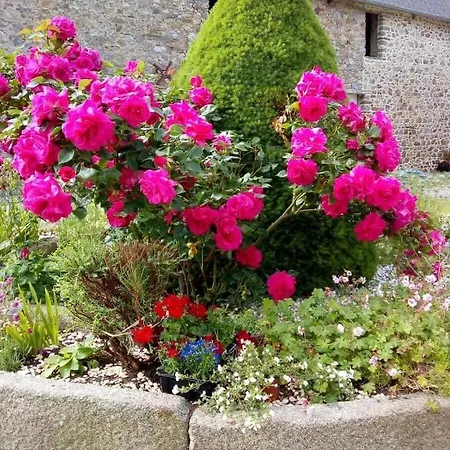 La Vimonderie Comfortable Semesterbostad