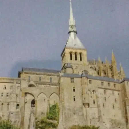 La Vimonderie Comfortable Semesterbostad *