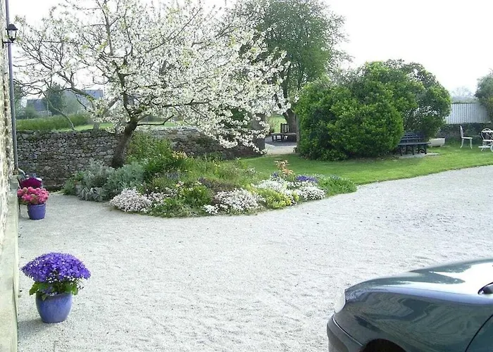 La Vimonderie Comfortable La Meauffe