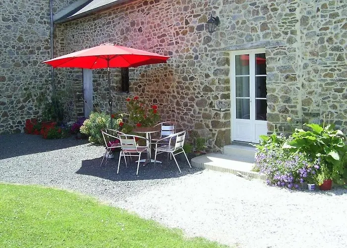 La Vimonderie Comfortable