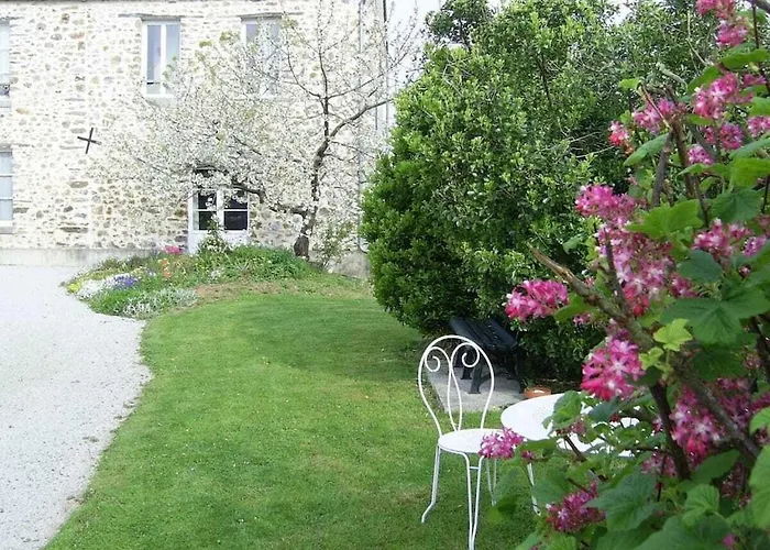 La Vimonderie Comfortable *