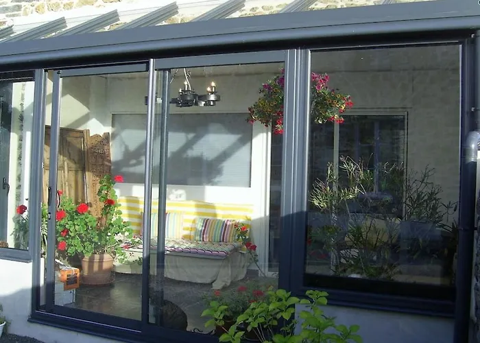 La Vimonderie Comfortable * La Meauffe