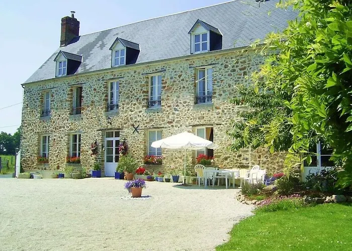 La Vimonderie Comfortable Semesterbostad