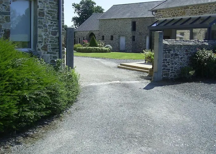 La Vimonderie Comfortable La Meauffe