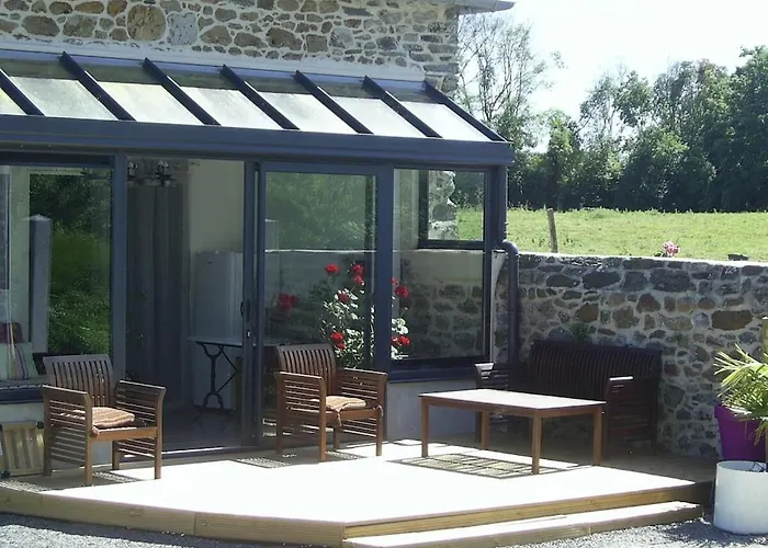 La Vimonderie Comfortable * La Meauffe