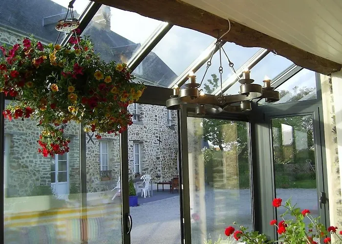 La Vimonderie Comfortable