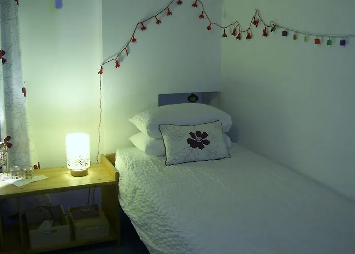 La Vimonderie Comfortable La Meauffe