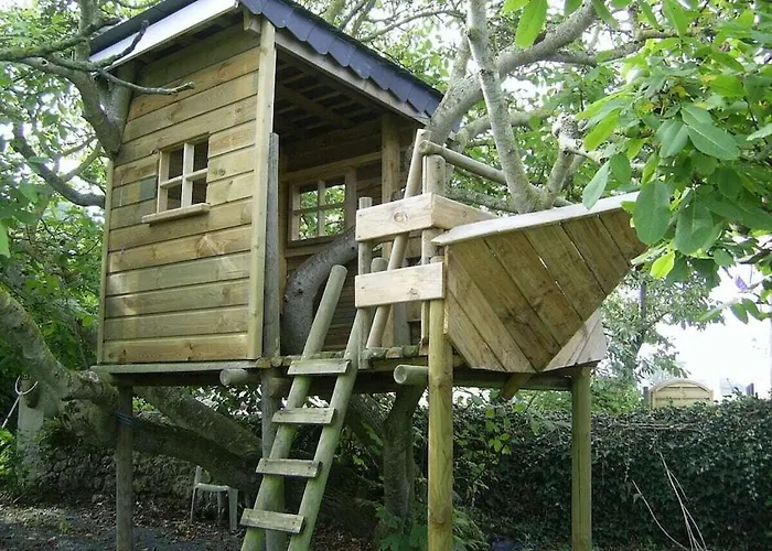 La Vimonderie Comfortable