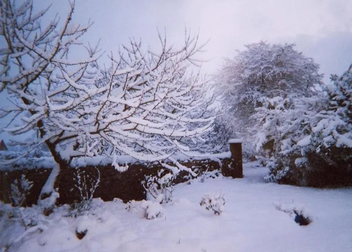 Semesterbostad La Vimonderie Comfortable La Meauffe