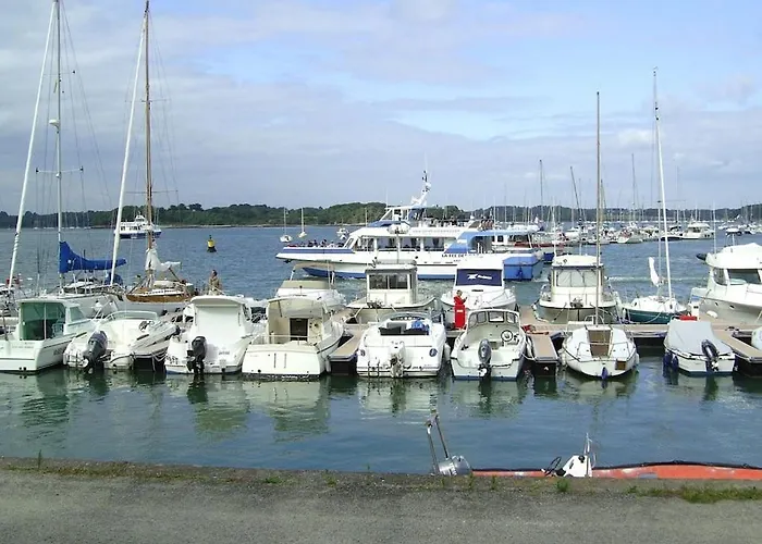 La Vimonderie Comfortable *