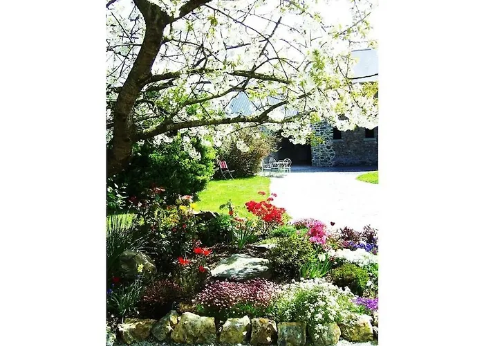 La Vimonderie Comfortable Semesterbostad