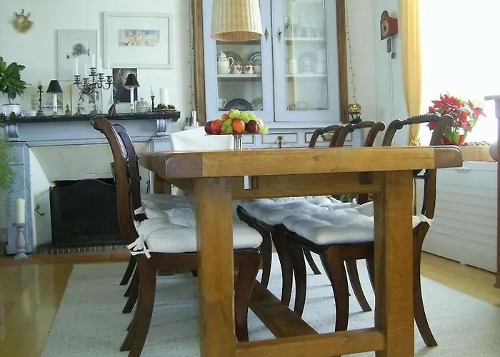 La Vimonderie Comfortable Tatil Evi *