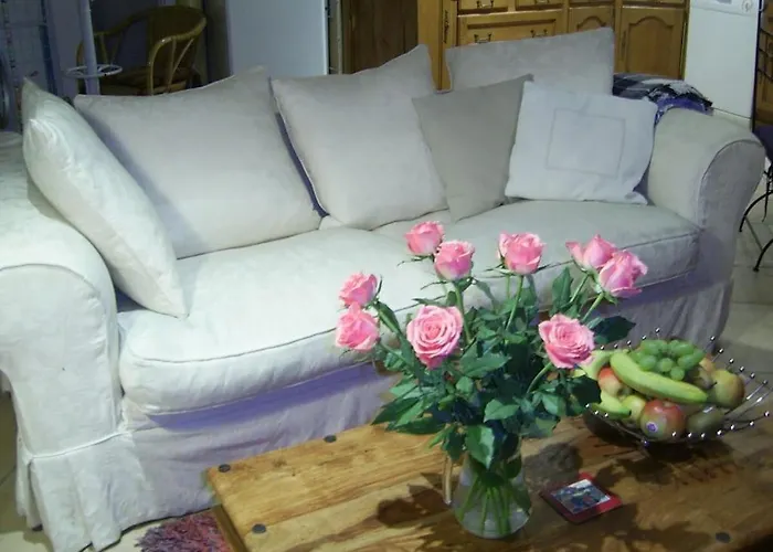 La Vimonderie Comfortable *