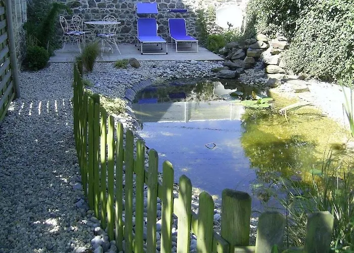 La Vimonderie Comfortable La Meauffe