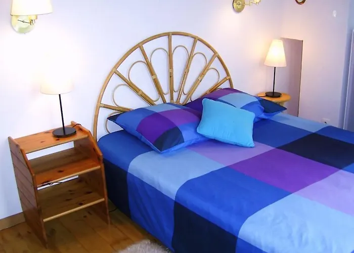 La Vimonderie Comfortable * La Meauffe