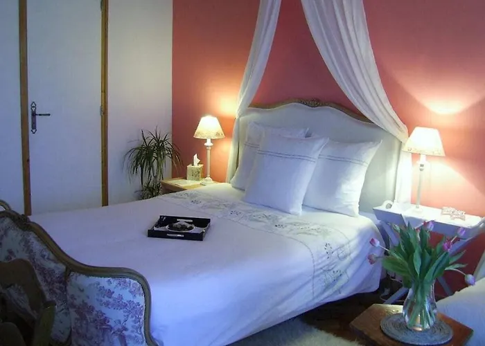 Tatil Evi La Vimonderie Comfortable *