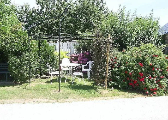 La Vimonderie Comfortable La Meauffe