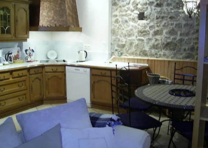 La Vimonderie Comfortable