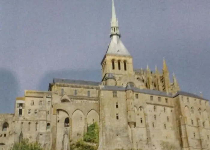 La Vimonderie Comfortable Semesterbostad *